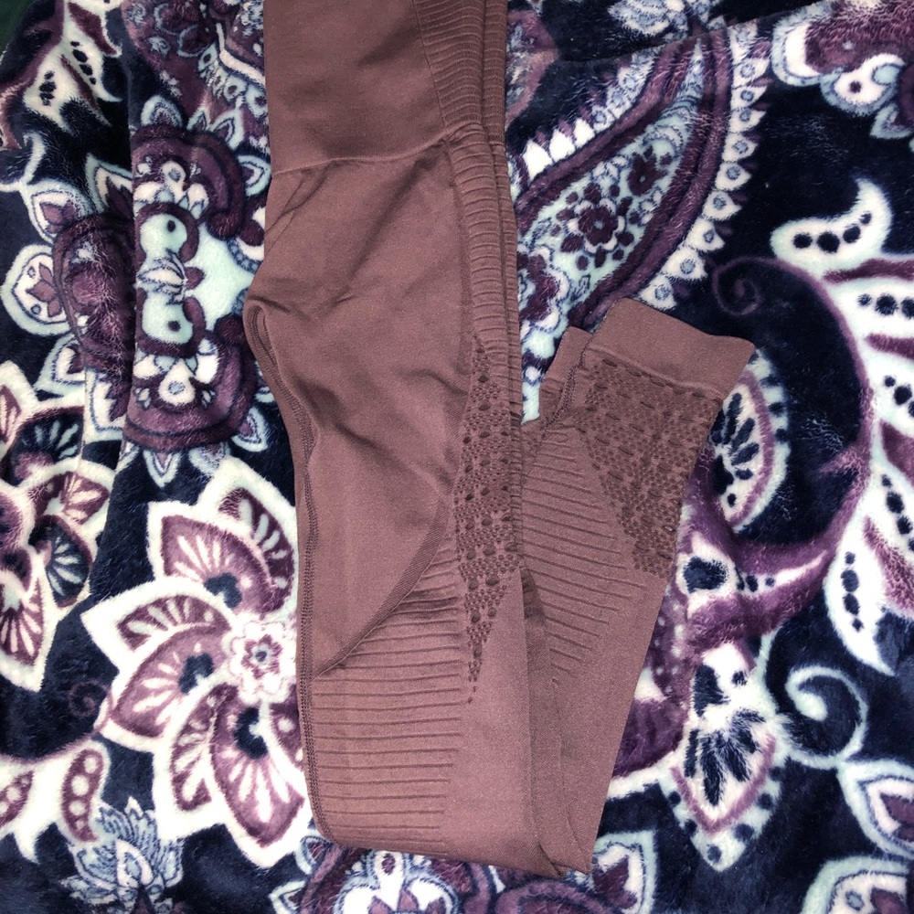 Gymshark dupes (NOT gymshark, THEYRE DUPES)